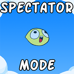 000Diggity000-SpectatorMode icon