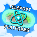 000Diggity000-Teleport_Platforms icon
