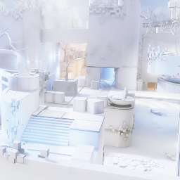 01-Copied_City_Glitch icon