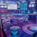 0Blu_BRC0-Pinball_land icon