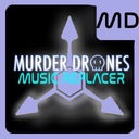 0arkri-MurderDronesMusicReplacer icon