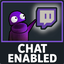 0cahlo-TwitchChat-1.5.3 icon