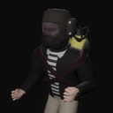 0nepeop1e-Rickroll_Suit icon