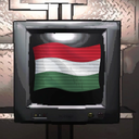 0x06-HungaryTV icon
