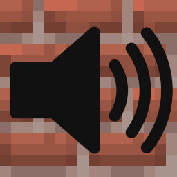 0x06-MinecraftSoundpack icon