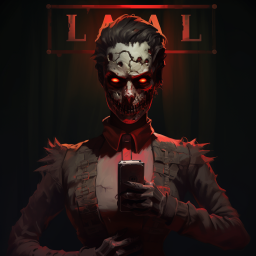 0xClonaz-0xClonaz_LetherallyEveryMod icon