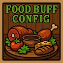 0zz-FoodBuffConfig icon