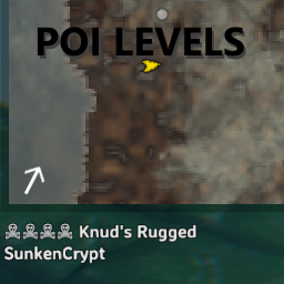 1010101110-poilevel icon