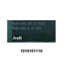 1010101110-roll icon