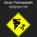 1010101110-serverpermadeath icon