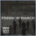 11London-FreedomMarchMenuMusic icon