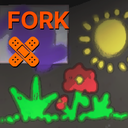 123period-BetterSprayPaintFork icon