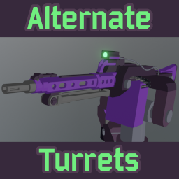12GaugeAwayFromFace-Alternative_Engineer_Turrets icon