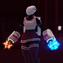 12GaugeAwayFromFace-Artificer_Academic_Skin-1.0.0 icon