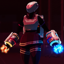 12GaugeAwayFromFace-Artificer_Academic_Skin icon