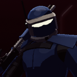 12GaugeAwayFromFace-Bandit_UES_Trooper_Skin icon