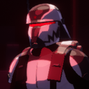 12GaugeAwayFromFace-Commando_UES_Hellhound_Skin icon