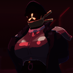 12GaugeAwayFromFace-Fem_Captain_Skin icon