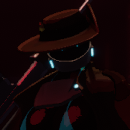 12GaugeAwayFromFace-Risque_Femme_Bandit icon