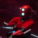 12GaugeAwayFromFace-Risque_Huntress icon