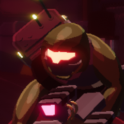 12GaugeAwayFromFace-Risque_Railgunner_Skin icon