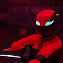 12GaugeAwayFromFace-SFW_Alternate_Huntress icon