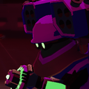 12GaugeAwayFromFace-TF2_Engineer_Skin icon