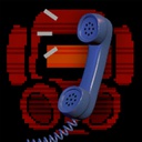 1NFERR-PhoneGuyCompanySpeech icon