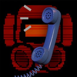 1NFERR-PhoneGuyCompanySpeech icon