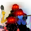 1andonlyWeaver-ProvokingTheFates icon