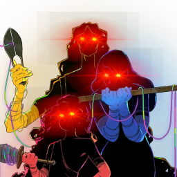 1andonlyWeaver-ProvokingTheFates icon