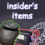 1nsider-1nsiderItems-1.1.10 icon