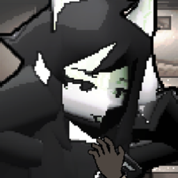 1shotvex-HomestuckHumanPlayermodels icon