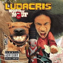 2006HondaOdysseyWithXMRadio-Ludacracker icon