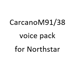 232koko-CarcanoM1938_OS_for_Northstar icon