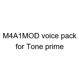 232koko-M4A1MOD_OS_for_Prime_Tone icon