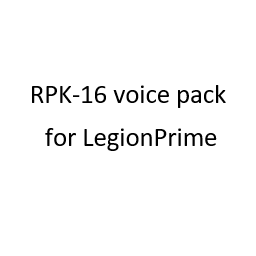 232koko-RPK16_OS_for_Prime_Legion icon