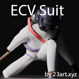 23HAuLit-ECV_Suit icon