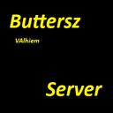 256Knights-ButtersServer icon