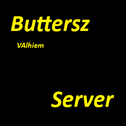 256Knights-ButtersServer icon