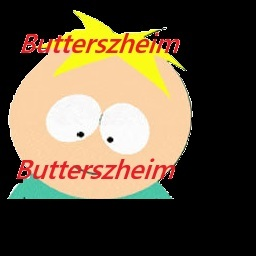 256Knights-butterszheimServer icon