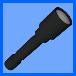 25BLUEMAN25-UltraFlashlight icon
