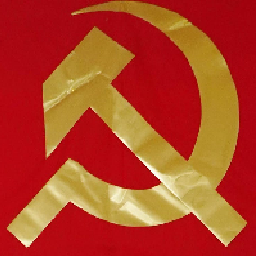 29th-CommunistenHoardingBug icon