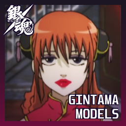 2Floor-Gintama_Models icon