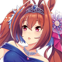 2Hot-Daiwa_Scarlet_Suit icon