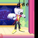 2Hot-Deltarune_sfx_for_Lethal icon