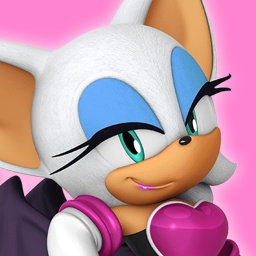 2kdoplr-Rouge_The_Bat icon