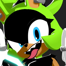 2kdoplr-Surge_The_Tenrec icon