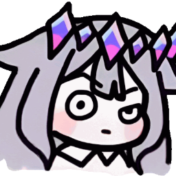 2ook35-BibooGhostGirl icon