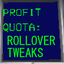 33mamaster-QuotaRolloverTweaks-1.0.2 icon
